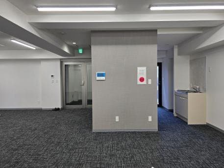 アスカ日本橋小伝馬町ビル 8F 物件写真
