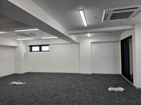 アスカ日本橋小伝馬町ビル 8F 物件写真